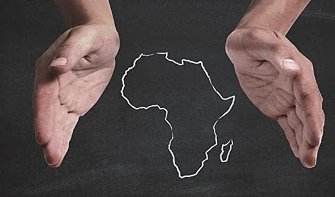 A practical and original guide to Africa Unity